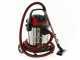 Einhell TE-VC 2025 SACL - Bidone aspiratutto solidi e liquidi - 1200W