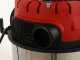 Einhell TE-VC 2025 SACL - Bidone aspiratutto solidi e liquidi - 1200W