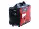 Rato R2000iS-C - Generatore di corrente inverter a benzina 1.8 kW - Continua 1.6 kW Monofase