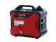 Rato R2000iS-C - Generatore di corrente inverter a benzina 1.8 kW - Continua 1.6 kW Monofase