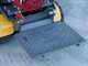 EuroMech EM500H-Dump - Motocarriola cingolata dumper idraulico 500Kg - Cambio idrostatico