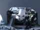 EuroMech EM500H-Dump - Motocarriola cingolata dumper idraulico 500Kg