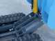 EuroMech EM500H-Dump - Motocarriola cingolata dumper idraulico 500Kg