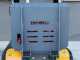EuroMech EM500H-Dump - Motocarriola cingolata dumper idraulico 500Kg