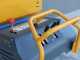 EuroMech EM500H-Dump - Motocarriola cingolata dumper idraulico 500Kg