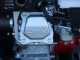 Motocarriola cingolata EuroMech EM500H-Dump - Cassone dumper idraulico 500 kg
