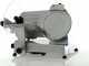 FAC F250E - Affettatrice - CE Professionale - in alluminio anodizzato