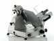 FAC F250E - Affettatrice - CE Professionale - in alluminio anodizzato