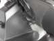 FAC F250E - Affettatrice - CE Professionale - in alluminio anodizzato