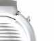 FAC F250E - Affettatrice - CE Professionale - in alluminio anodizzato