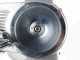 FAC F250E - Affettatrice - CE Professionale - in alluminio anodizzato