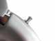 FAC F250E - Affettatrice - CE Professionale - in alluminio anodizzato
