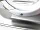 FAC F250E - Affettatrice - CE Professionale - in alluminio anodizzato