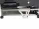 FAC F250E - Affettatrice - CE Professionale - in alluminio anodizzato