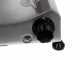 FAC F250E - Affettatrice - CE Professionale - in alluminio anodizzato