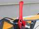 EuroMech EM400H-Dump - Motocarriola cingolata cassone dumper 400Kg