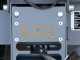 EuroMech EM400H-Dump - Motocarriola cingolata cassone dumper 400Kg