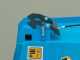 EuroMech EM400H-Dump - Motocarriola cingolata cassone dumper 400Kg