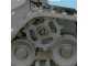 EuroMech EM400H-Dump - Motocarriola cingolata cassone dumper 400Kg