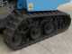 EuroMech EM400H-Dump - Motocarriola cingolata cassone dumper 400Kg