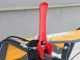 EuroMech EM400H-Dump - Motocarriola cingolata cassone dumper 400Kg