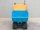 EuroMech EM400H-Dump - Motocarriola cingolata cassone dumper 400Kg