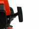 Campagnola GSM Toro Evoluzione K - Asta fissa da 330 cm - Scuotitore a scoppio con gancio 