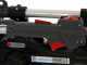 Campagnola GSM Toro Evoluzione K - Asta fissa da 330 cm - Scuotitore a scoppio con gancio 
