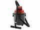 Einhell TC-VC 18/15 Li-Solo - Bidone aspiratutto a batteria - SENZA BATTERIA E CARICABATTERIE