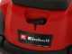 Einhell TC-VC 18/15 Li-Solo - Bidone aspiratutto a batteria - SENZA BATTERIA E CARICABATTERIE
