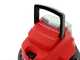 Einhell TC-VC 18/15 Li - Bidone aspiratutto a batteria - 18V 2.5Ah