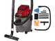 Einhell TC-VC 18/15 Li - Bidone aspiratutto a batteria - 18V 2.5Ah