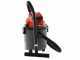 Einhell TC-VC 18/15 Li - Bidone aspiratutto a batteria - 2.5Ah 18V