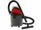 Einhell TC-VC 18/15 Li - Bidone aspiratutto a batteria - 2.5Ah 18V