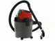 Einhell TC-VC 18/15 Li - Bidone aspiratutto a batteria - 2.5Ah 18V