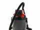Einhell TC-VC 18/15 Li - Bidone aspiratutto a batteria - 2.5Ah 18V