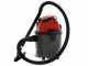 Einhell TC-VC 18/15 Li - Bidone aspiratutto a batteria - 2.5Ah 18V