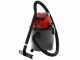 Einhell TC-VC 18/15 Li - Bidone aspiratutto a batteria - 2.5Ah 18V