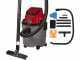 Einhell TC-VC 18/15 Li - Bidone aspiratutto a batteria - 2.5Ah 18V