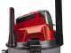Einhell TC-VC 18/15 Li - Bidone aspiratutto a batteria - 2.5Ah 18V