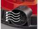 Einhell TC-VC 18/15 Li - Bidone aspiratutto a batteria - 2.5Ah 18V