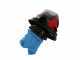 Einhell TC-VC 18/15 Li - Bidone aspiratutto a batteria - 2.5Ah 18V
