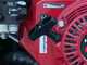 EuroMech EM500H-Dump &amp; Shovel - Motocarriola dumper idraulico 500Kg con paletta - Cambio idrostatico