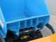 EuroMech EM500H-Dump &amp; Shovel - Motocarriola dumper idraulico 500Kg con paletta