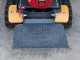 EuroMech EM500H-Dump &amp; Shovel - Motocarriola dumper idraulico 500Kg con paletta