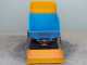 EuroMech EM500H-Dump &amp; Shovel - Motocarriola dumper idraulico 500Kg con paletta