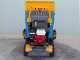 EuroMech EM500H-Dump &amp; Shovel - Motocarriola dumper idraulico 500Kg con paletta