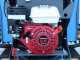 EuroMech EM500H-Dump &amp; Shovel - Motocarriola dumper idraulico 500Kg con paletta