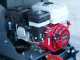 EuroMech EM500H-Dump &amp; Shovel - Motocarriola dumper idraulico 500Kg con paletta