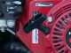 EuroMech EM500H-Dump &amp; Shovel - Motocarriola dumper idraulico 500Kg con paletta